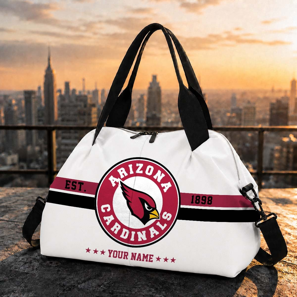 ARI x NFL Gym Bag