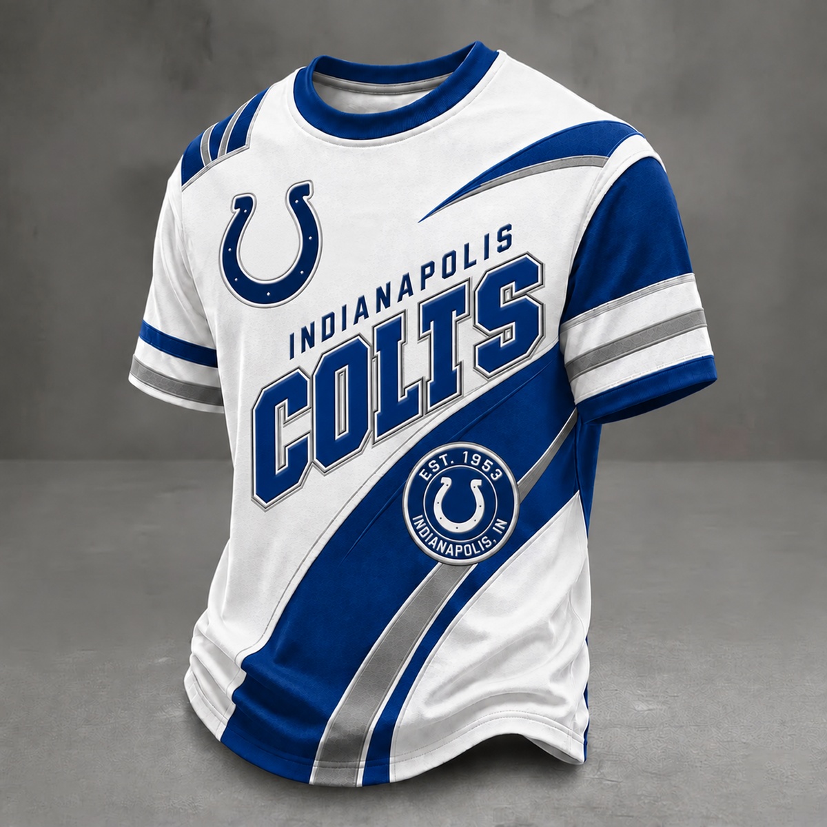 IND x NFL Men's Football T-Shirt
