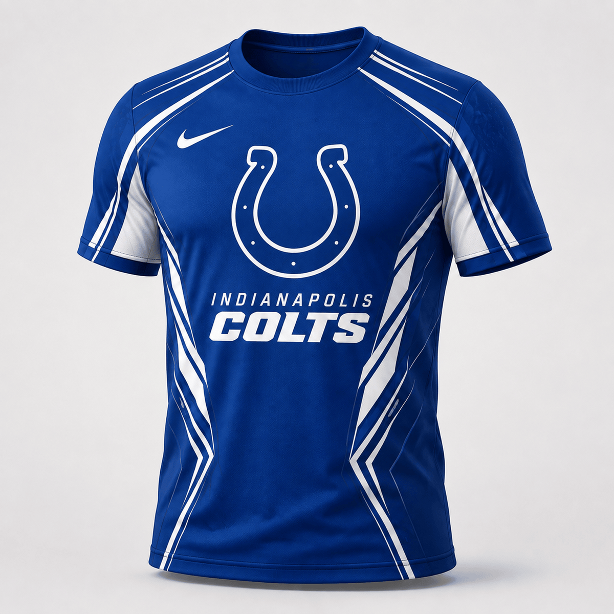 INDPremium NFL Game Day Team Pride T-Shirt