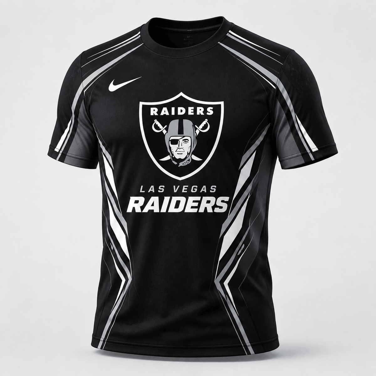 LV Premium NFL Game Day Team Pride T-Shirt