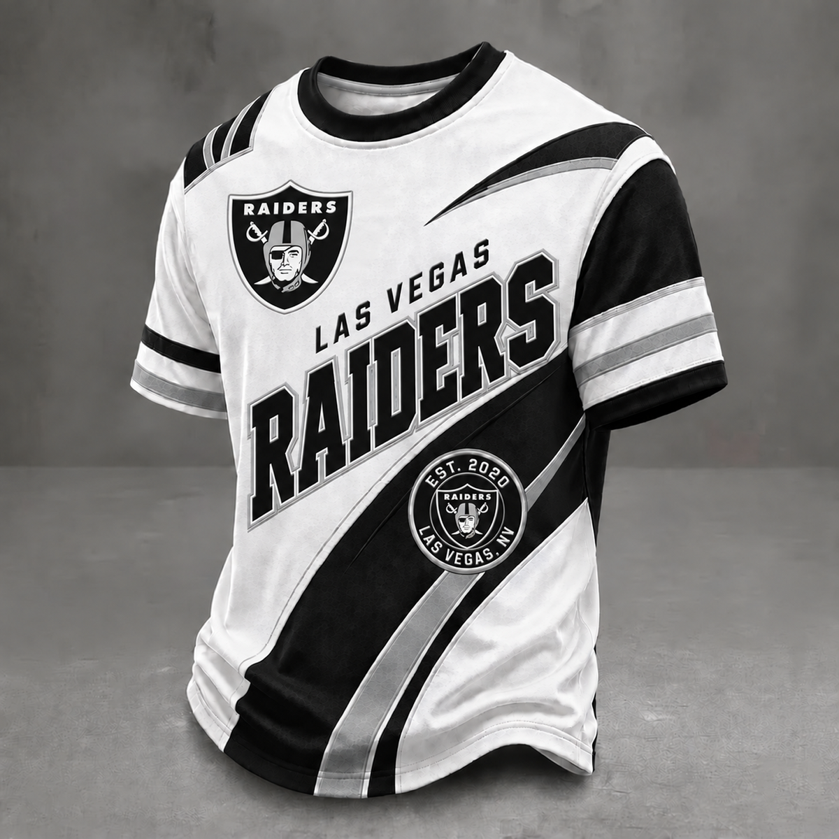 LV x NFL Men's Football T-Shirt
