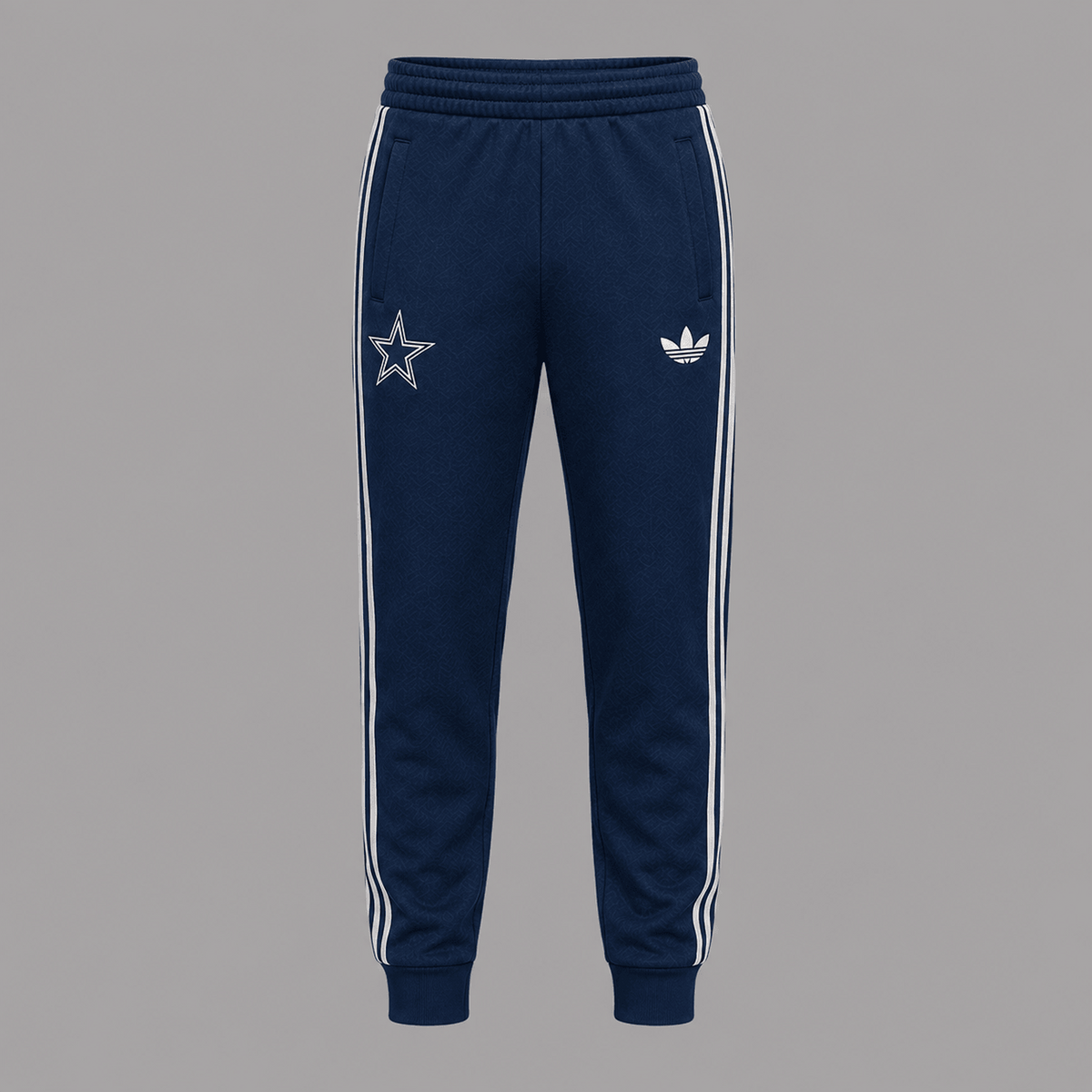 Premium NFL x DAL Game Day Jacket & Jogger Set