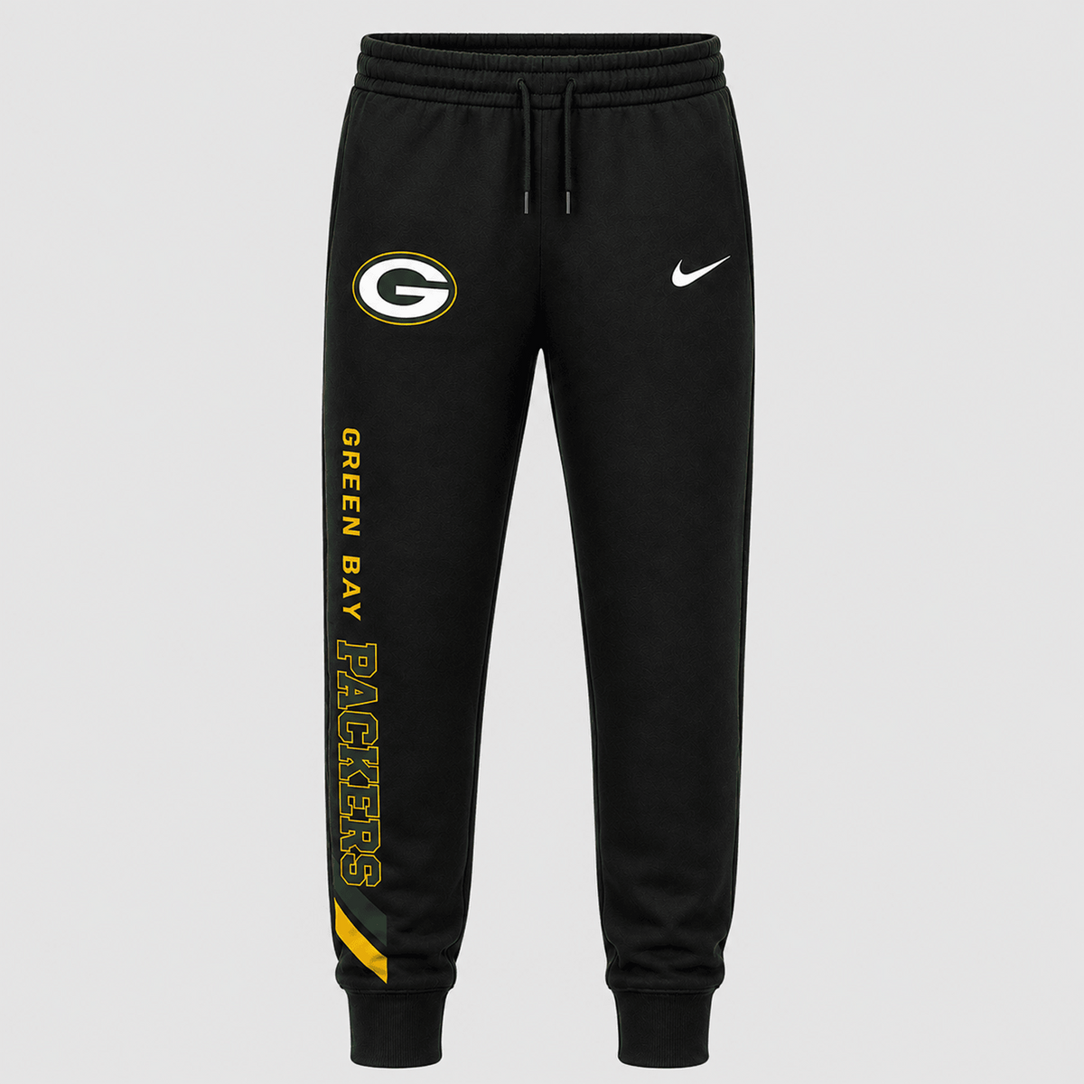 Premium NFL x GB Tracksuit Set