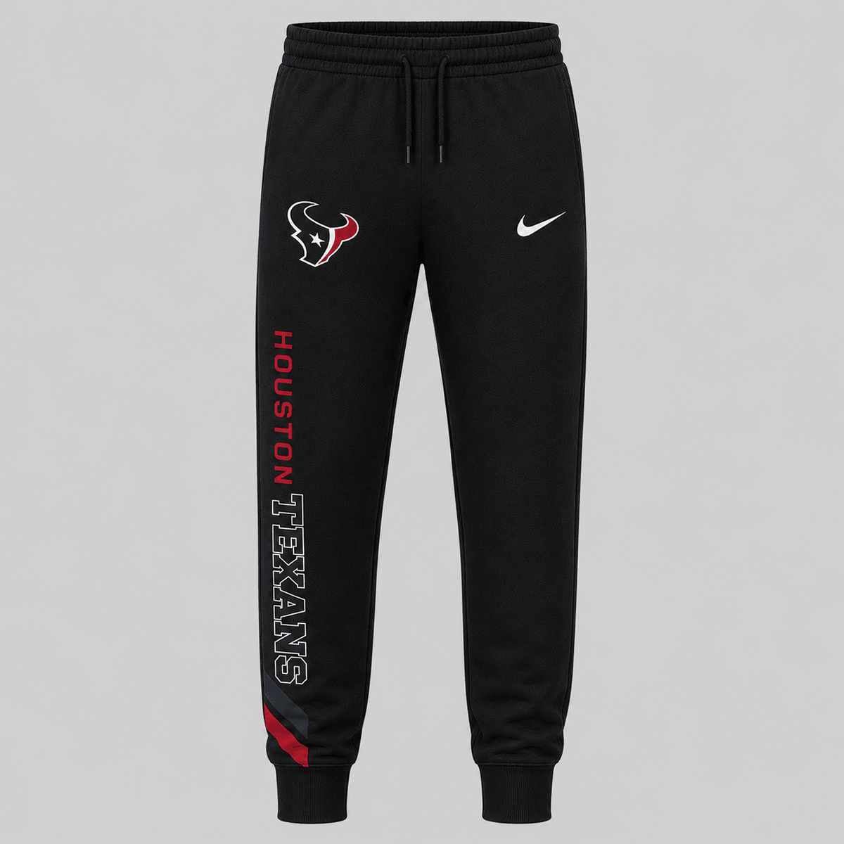 Premium NFL x HOU Tracksuit Set