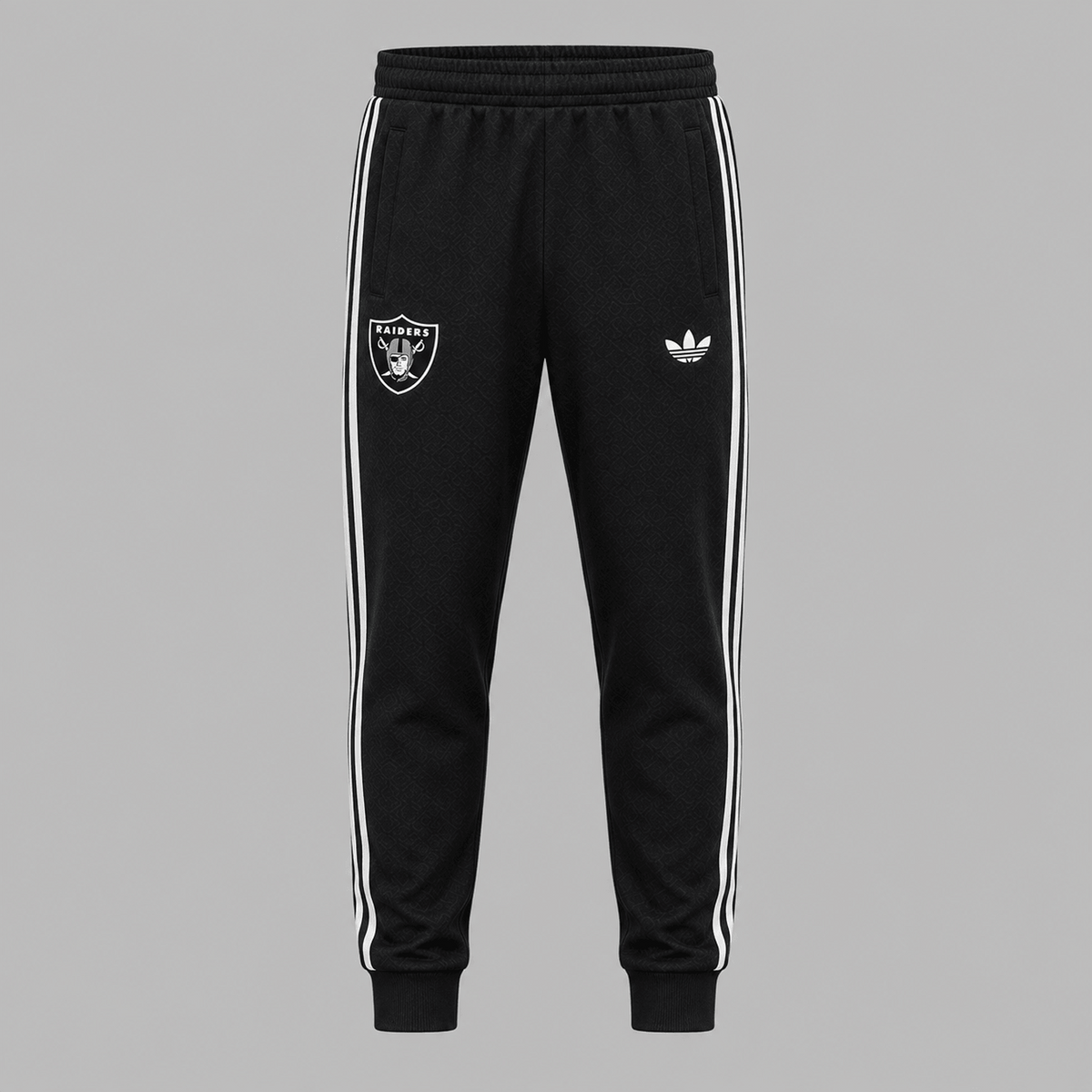 Premium NFL x LVR Game Day Jacket & Jogger Set