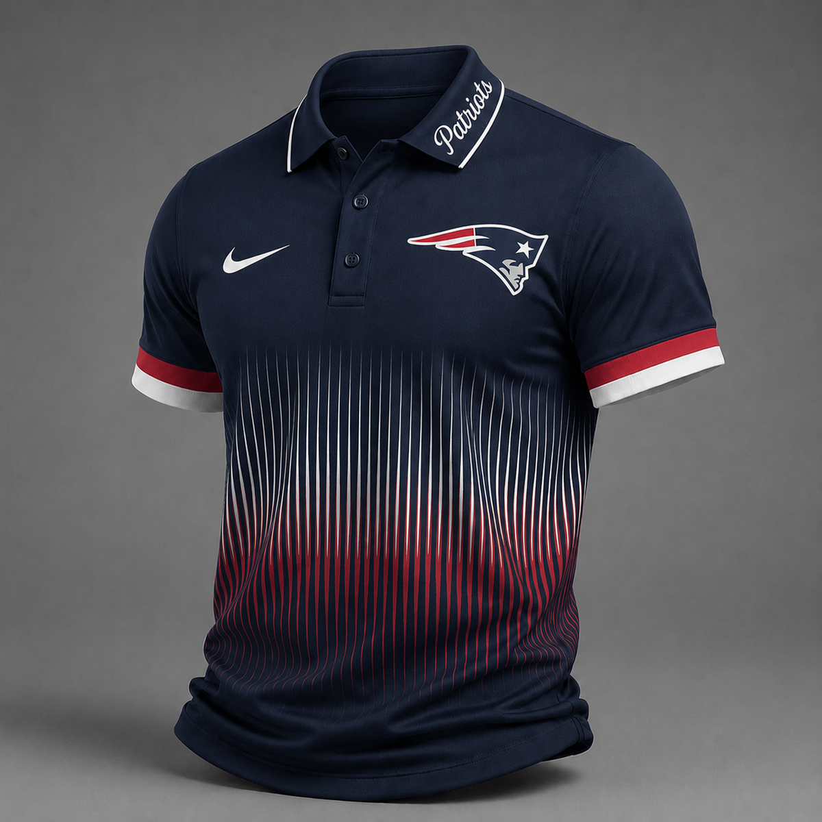 Premium NFL x NEP Performance Polo Shirt 300626