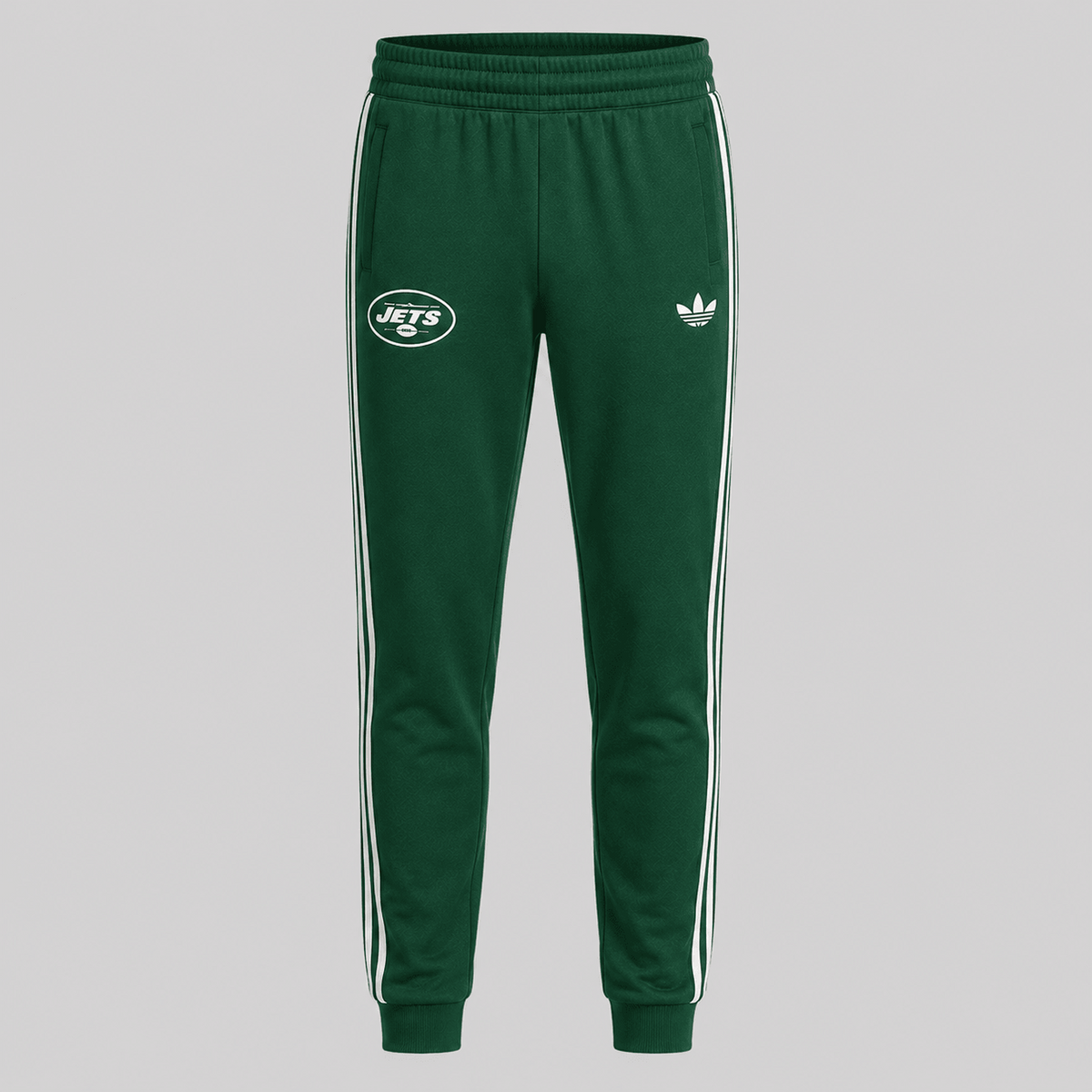Premium NFL x NYJ Game Day Jacket & Jogger Set