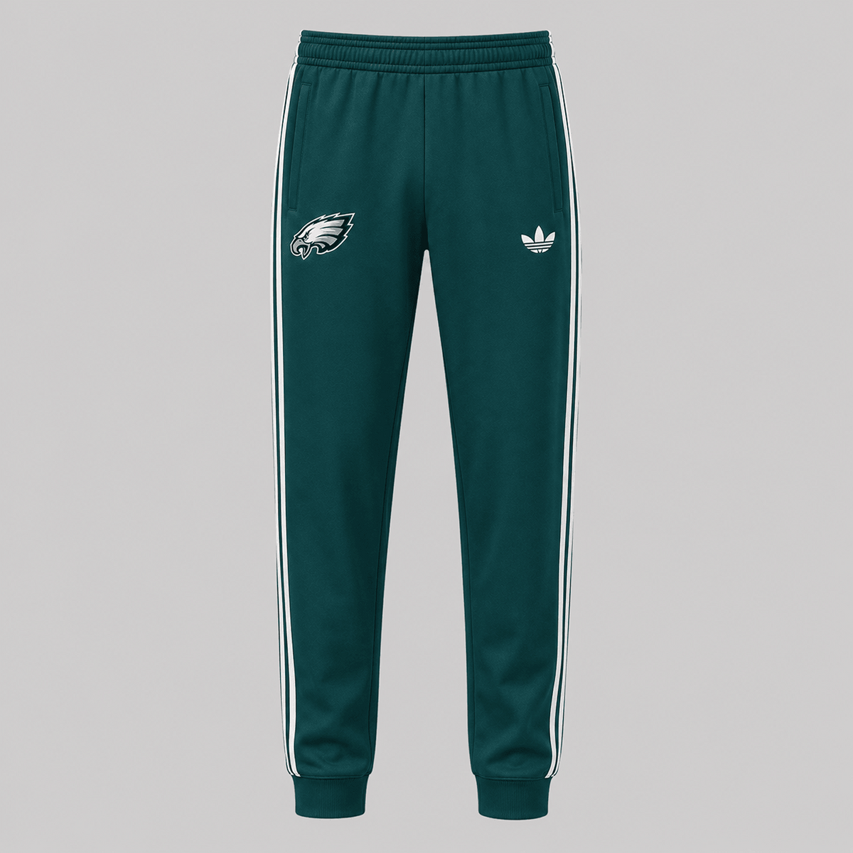 Premium NFL x PHI Game Day Jacket & Jogger Set