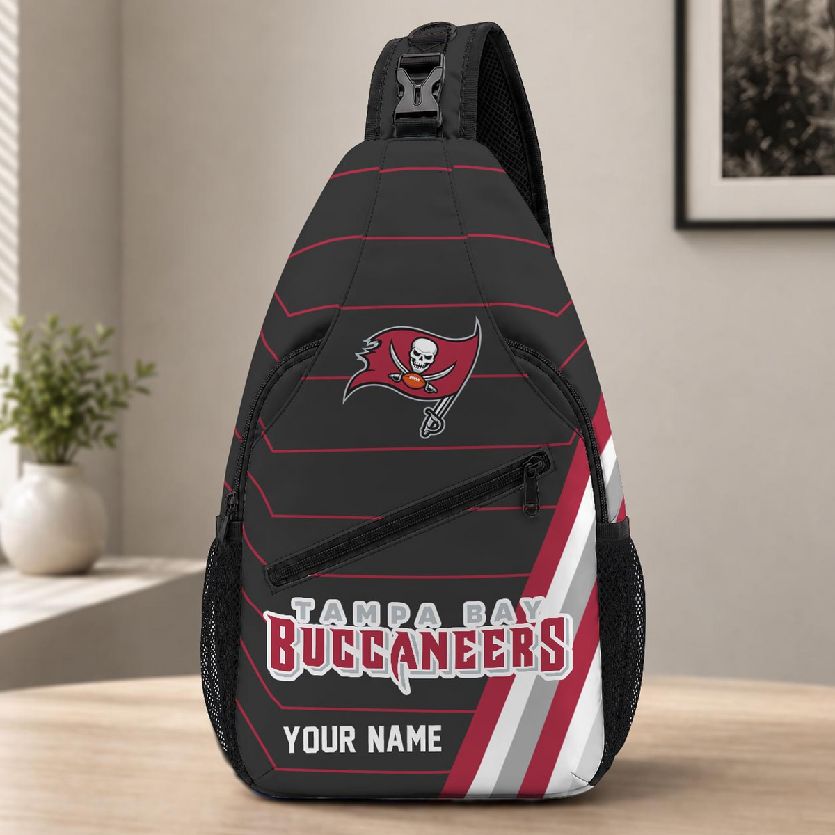 TB x NFL Crossbody Sling Bag