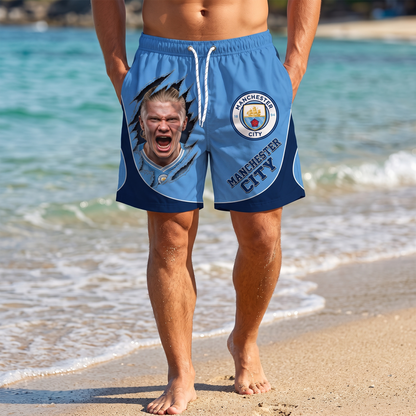 Premium EPL Personalized Shorts 1307 NAK TTT