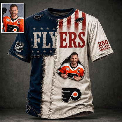 Premium NHL Personalized 250th America Vintage Football Shirt NMD CTKT