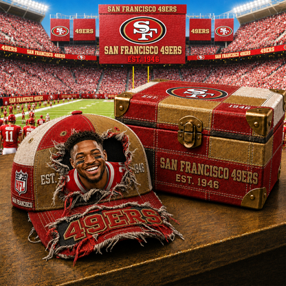 Premium NFL Gameday Personalized Classic Cap 230626 NAK TTT