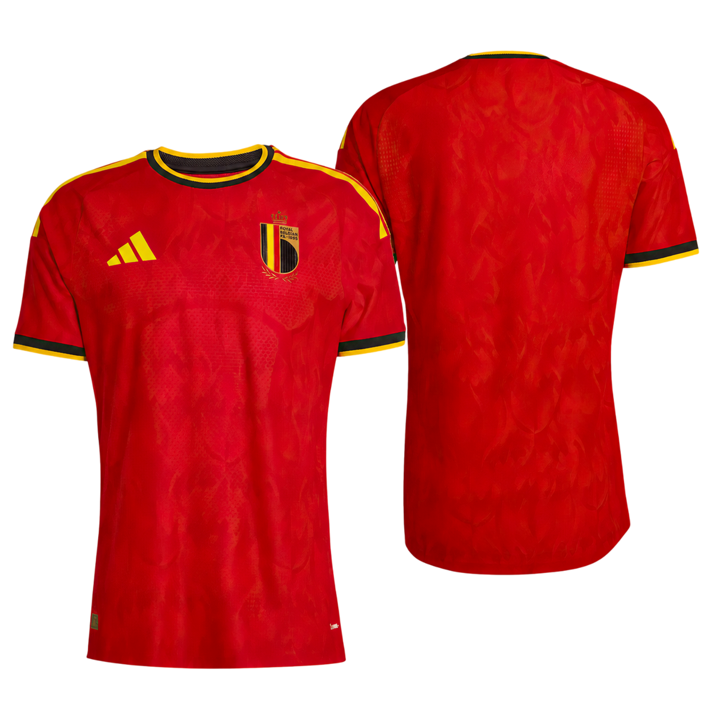 Premium World Cup Fan 3D Shirt NMD TTV