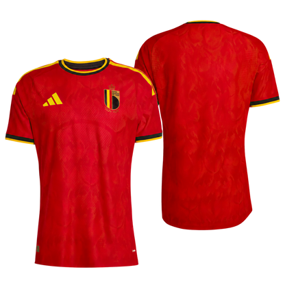 Premium World Cup Fan 3D Shirt NMD TTV