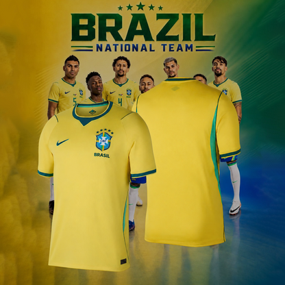 Premium World Cup Fan 3D Shirt NMD TTV