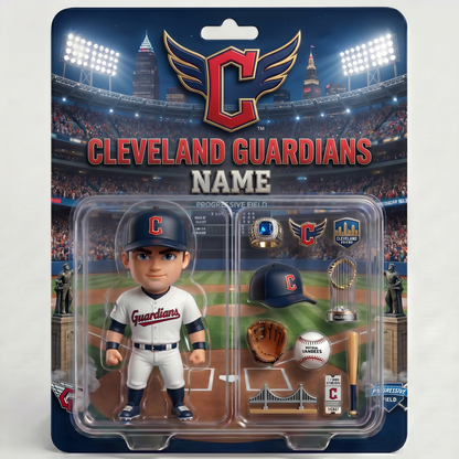Personalized Baseball Fan Plaque, Custom Photo Sports Collectible Display, Custom Name Baseball Player Figure, Gift For Baseball Lovers And Sports Fans BQH