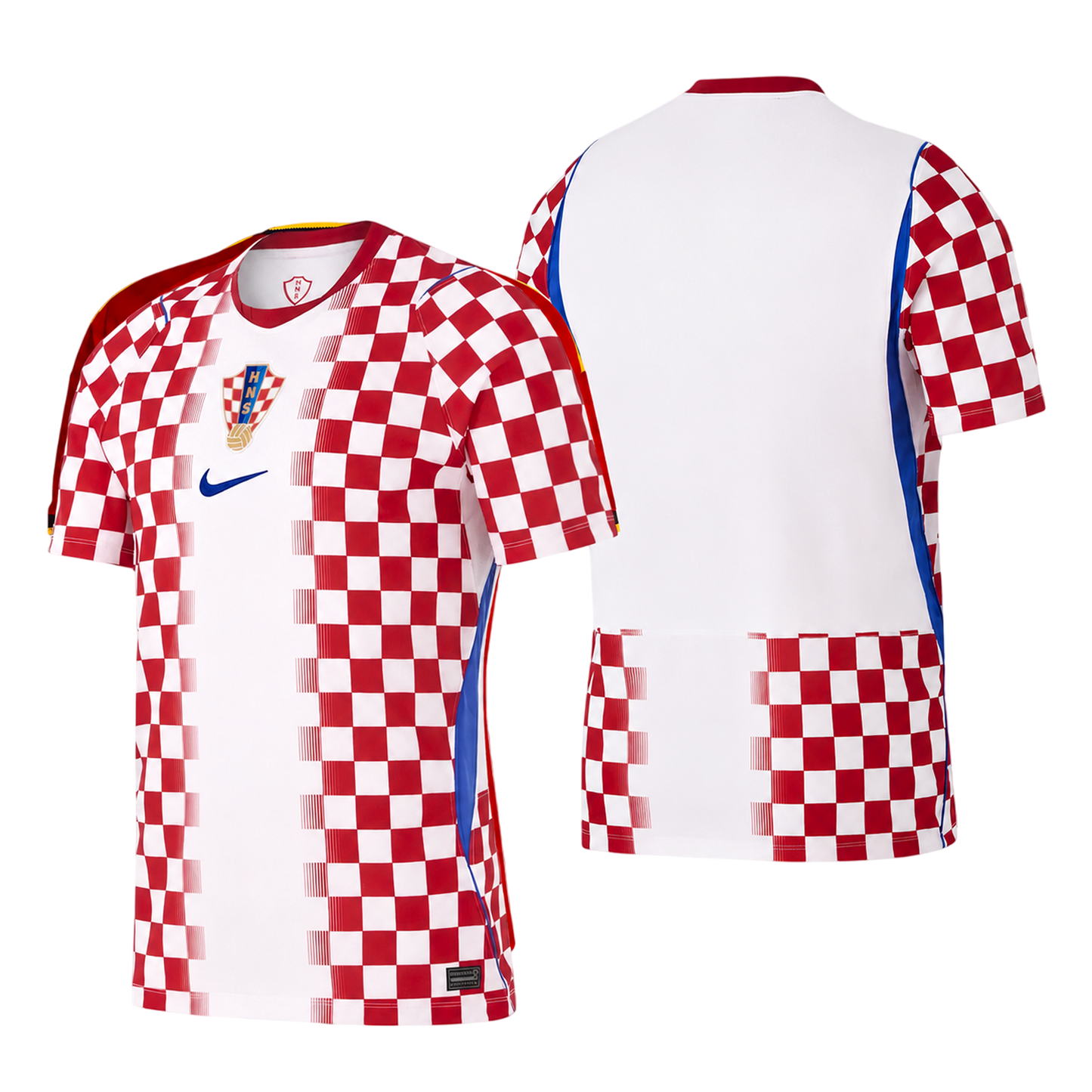 Premium World Cup Fan 3D Shirt NMD TTV