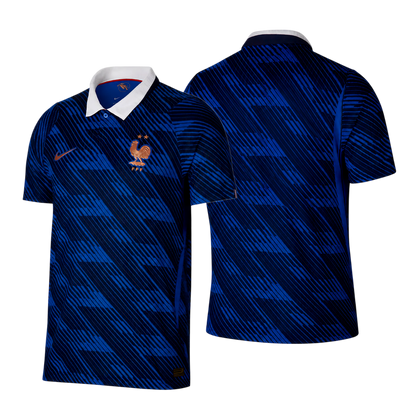 Premium World Cup Fan 3D Shirt NMD TTV