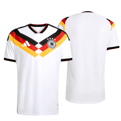 Premium World Cup Fan 3D Shirt NMD TTV