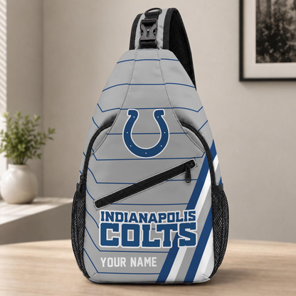 IND x NFL Crossbody Sling Bag