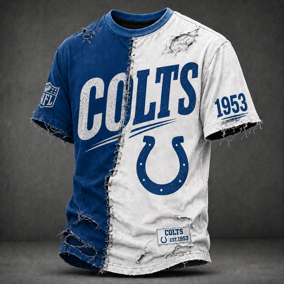 IND x NFL PREMIUM SHIRT 2006