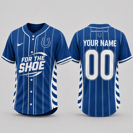 IND x NFL Premium Jersey Shirt