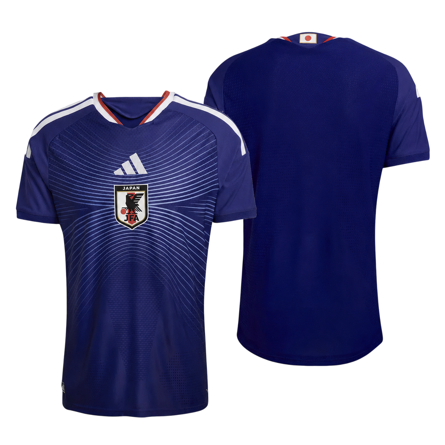 Premium World Cup Fan 3D Shirt NMD TTV