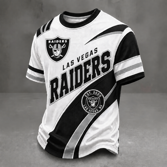 LV x NFL Men's Football T-Shirt