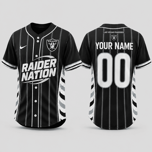 LV x NFL Premium Jersey Shirt