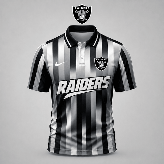 LV x NFL Premium Team Polo Shirt For Men Football