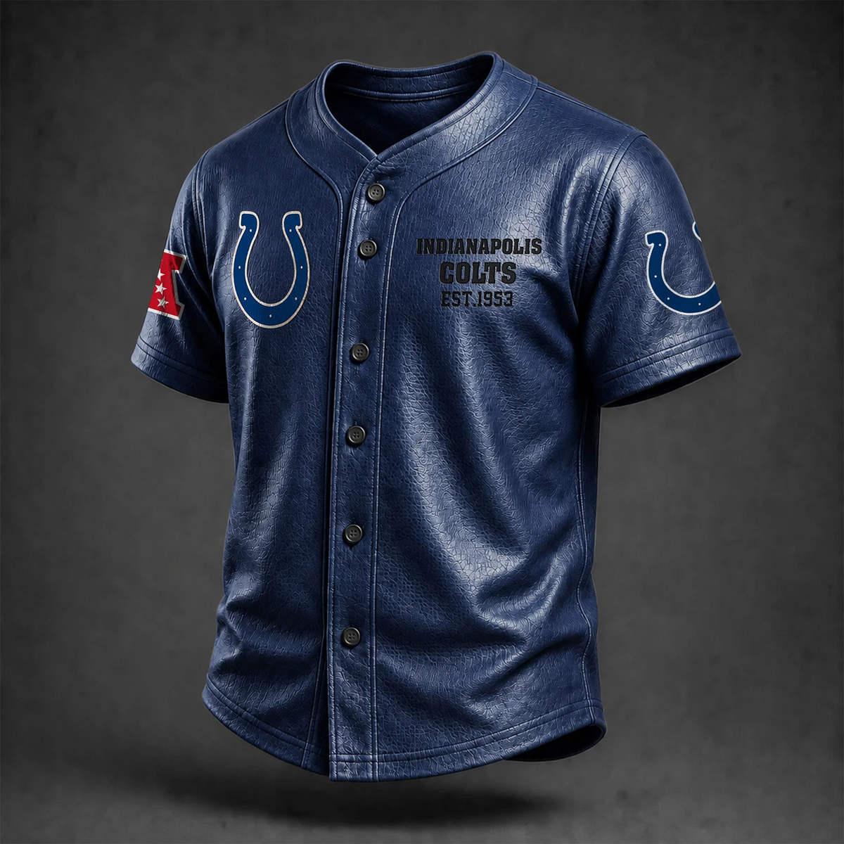 Legacy Edition IND x NFL Jersey