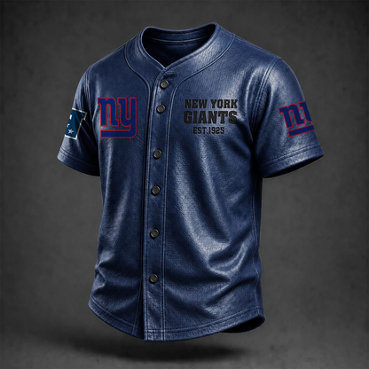 Legacy Edition NYG x NFL Jersey