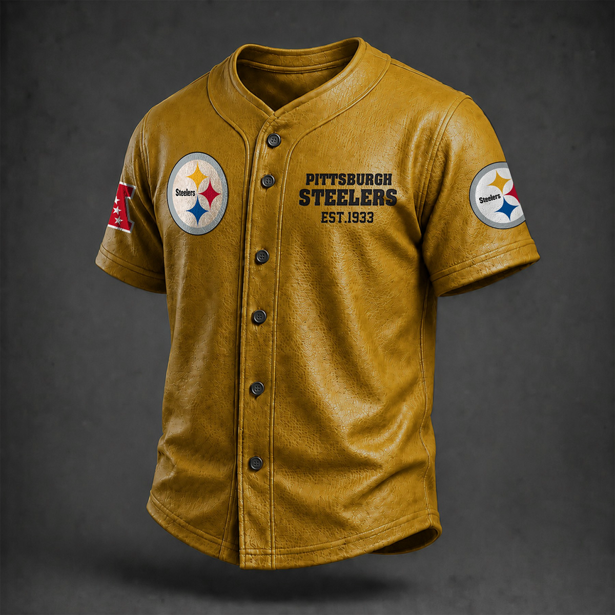Legacy Edition PIT x NFL Jersey