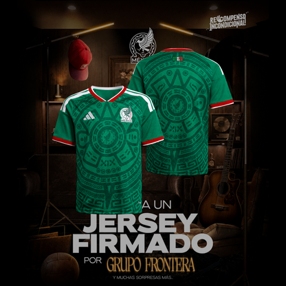 Premium World Cup Fan 3D Shirt NMD TTV