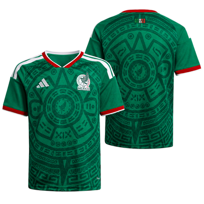 Premium World Cup Fan 3D Shirt NMD TTV