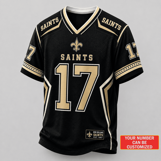 NO x NFL Premium Jersey