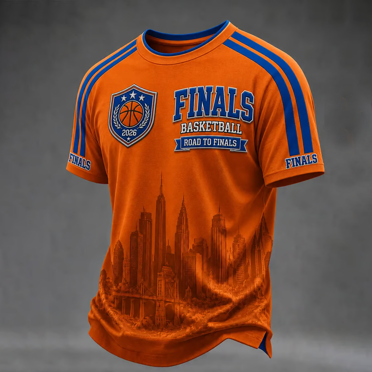 NYK x NBA 3D Aparael V2 DATND TANTD 280526