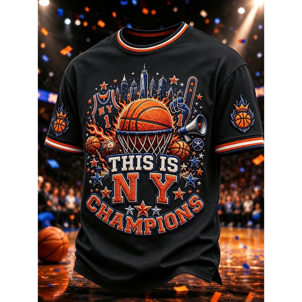 NYK x NBA 3D Shirt V5 DATND TANTD 050626 1