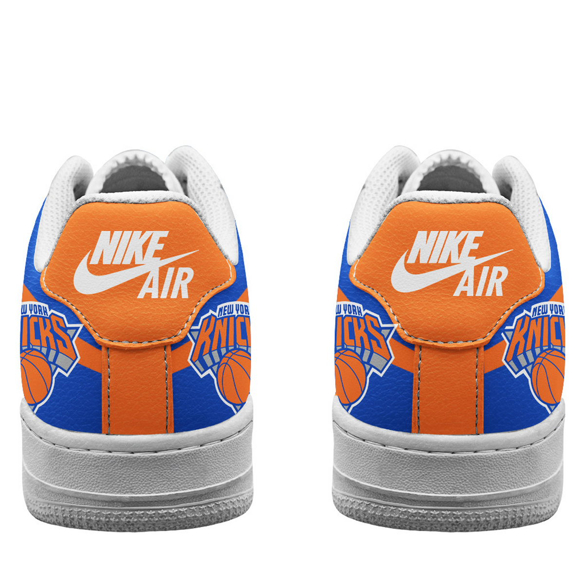 NYK Shoes AF1 Low Play Offs 2605 DatND DVT