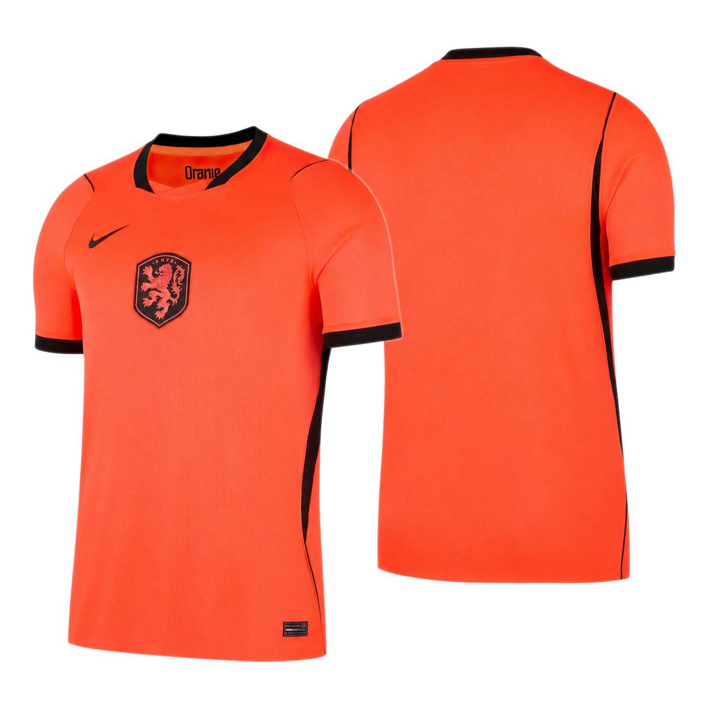 Premium World Cup Fan 3D Shirt NMD TTV