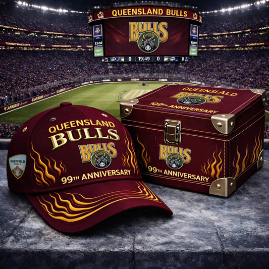 PREMIUM SS X BUL  ANNIVERSARY CAP LIMITED EDTIONS NDT VHM 230326