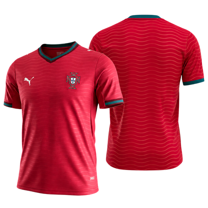 Premium World Cup Fan 3D Shirt NMD TTV