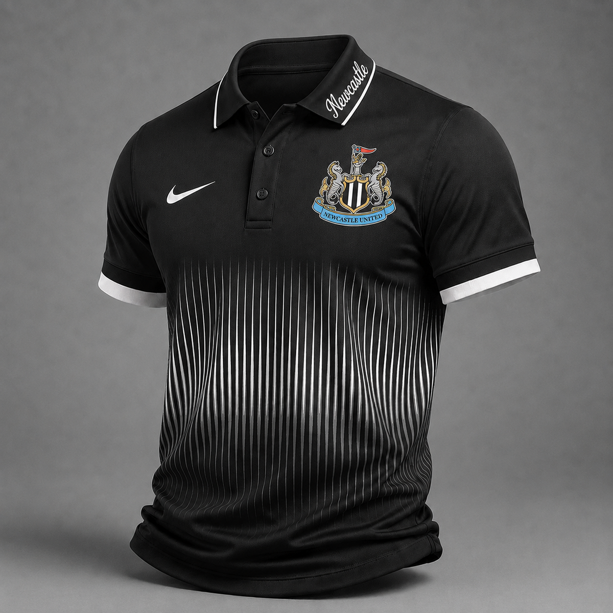 Premium EPL x NEW Performance Polo Shirt