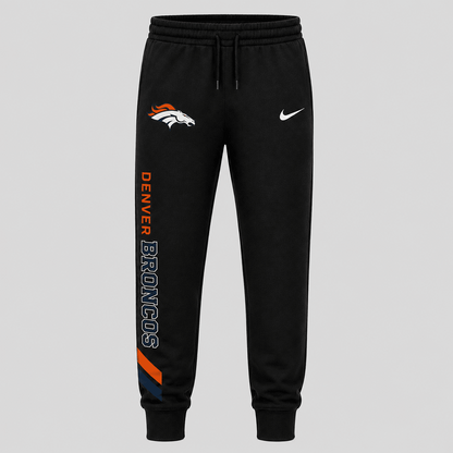 Premium NFL x DEN Tracksuit Set