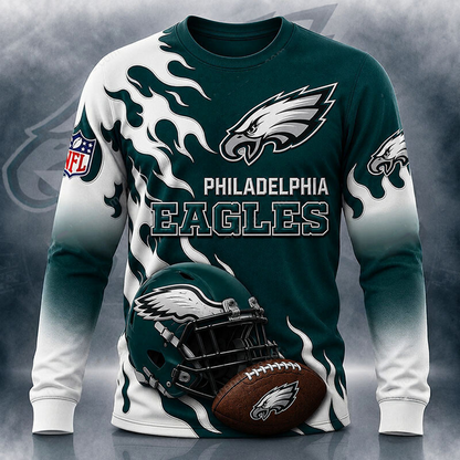 Premium NFL x PHI Fire Limited Aparael
