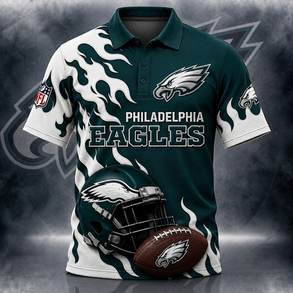 Premium NFL x PHI Fire Limited Aparael