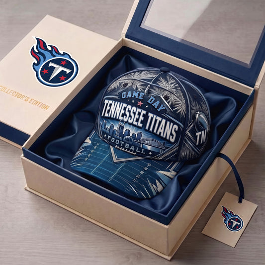 SIGNATURE NFL X TEN DELUXE FOOTBALL HAT LIMITED EDITION