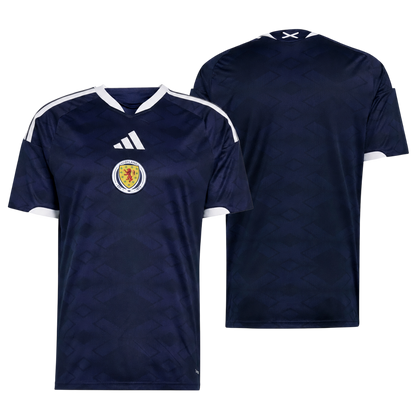 Premium World Cup Fan 3D Shirt NMD TTV