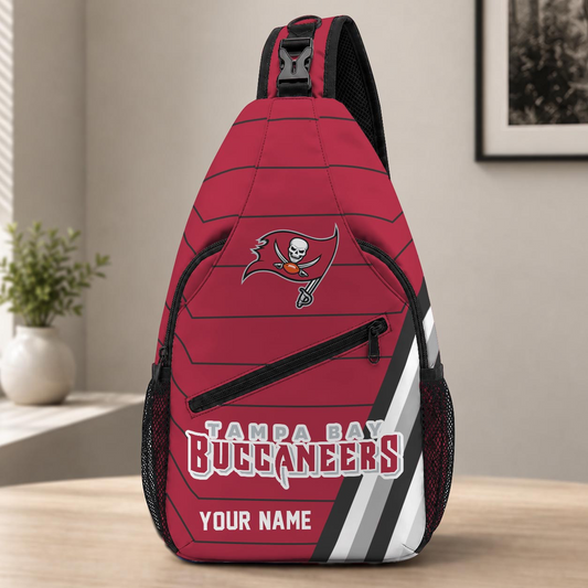 TB x NFL Crossbody Sling Bag