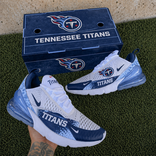 TEN x NFL Nike Air Max 270 Shoes
